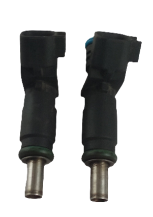 2pc Injector | Ford Fiesta 1.5