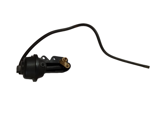 Intake Throttle Body | Ford Escape 2.3