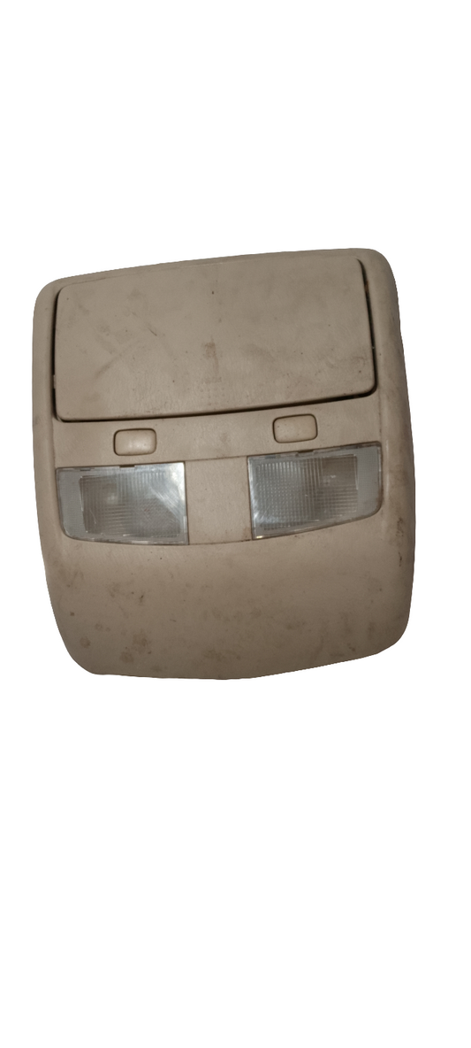 Dome Light | Ford Escape 2.3