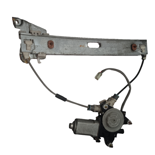 Power Window Mechanism | Rear Passenger Side | Ford Escape 2.0