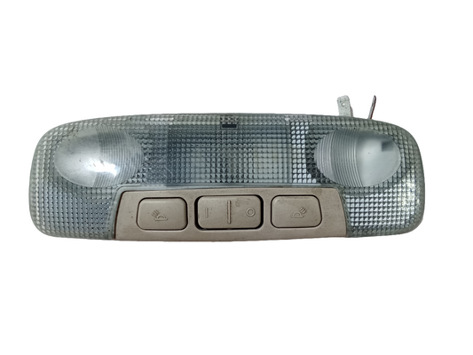 Dome Light | Ford Fiesta 1.5