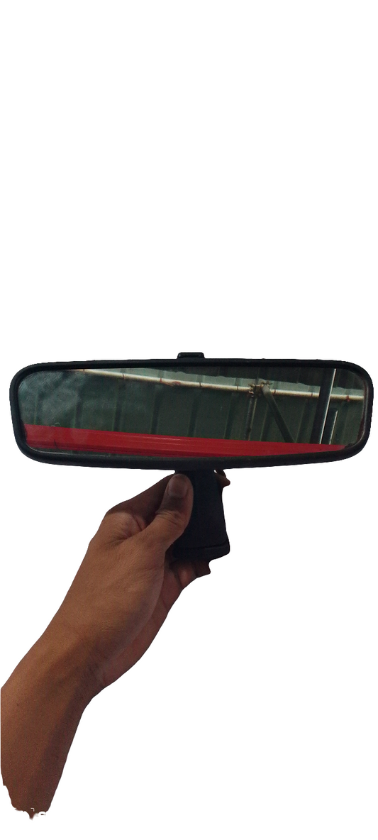 Rear View Mirror|toyota Vios