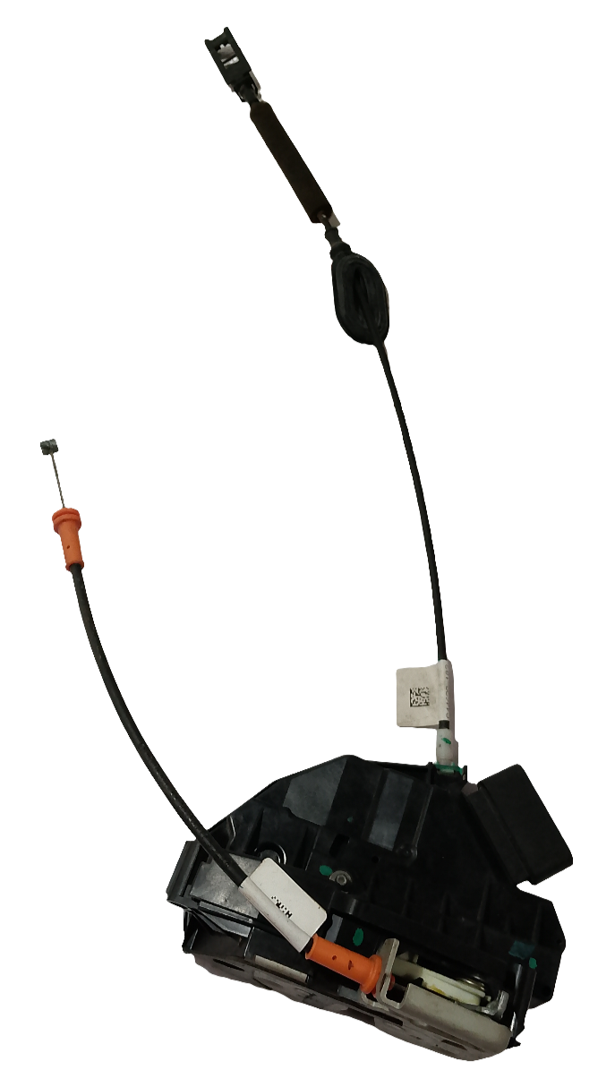 Inner door Actuator Rear Passenger Side | Ford Ecosport