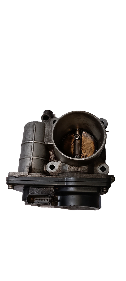 Throttle body| Nissan sylthy