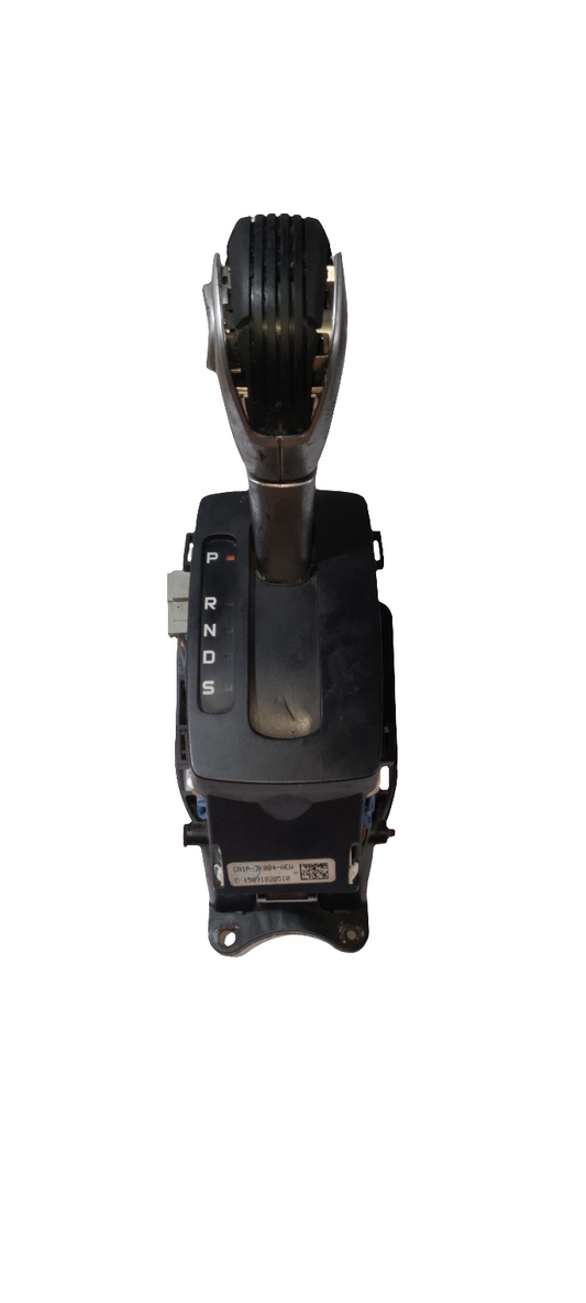 Shifter Assembly | Ford Fiesta 1.5