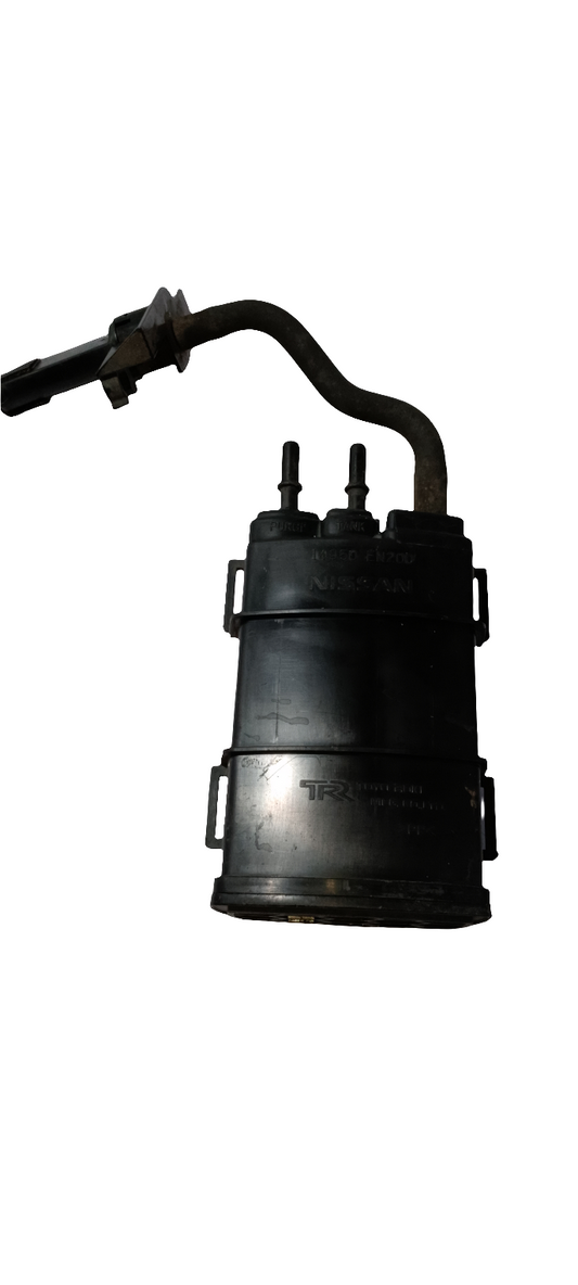 Canister|Nissan sylthy