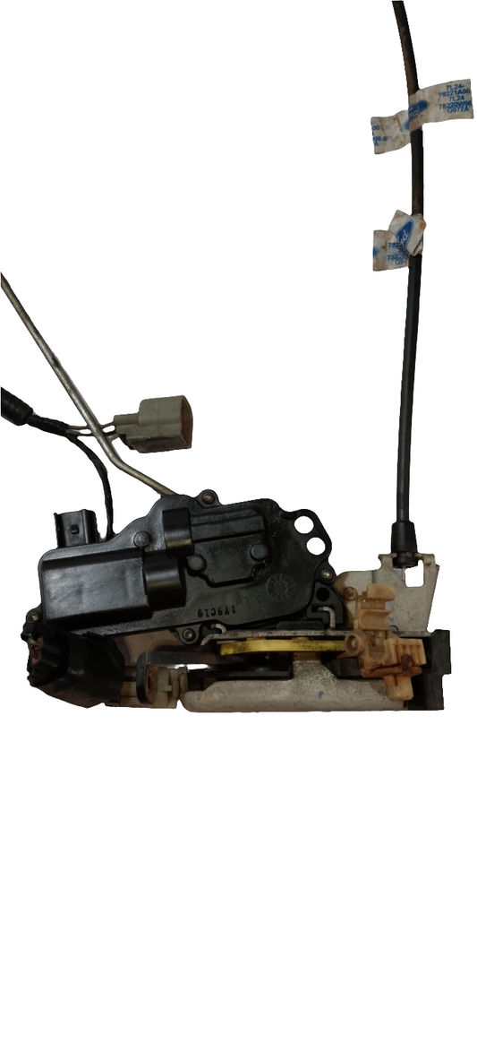 Door Lock Actuator | Driver Side | Ford Explorer