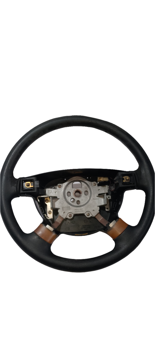 Steering Wheel | Chevrolet Optra