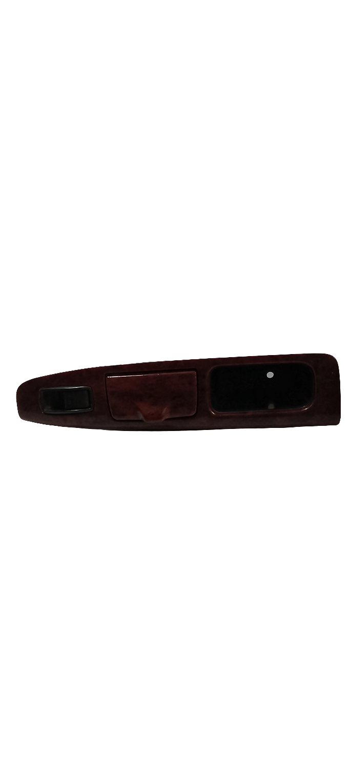 Window Switch | Rear Passenger Side | Toyota Camry