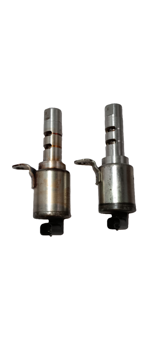 VVTI | Ford Escape 2.3 2009