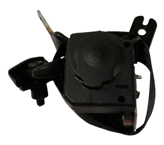 Seat belt Rear Passenger Side | Ford Ecosport