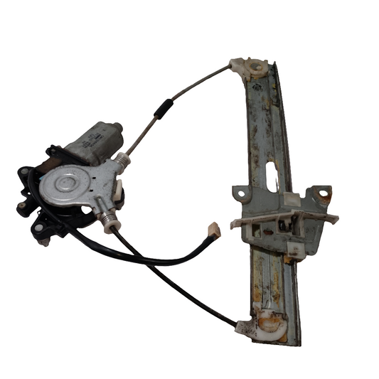 Power Window Mechanism | Rear Driver Side | Mazda Tribute