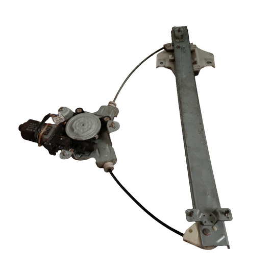 Power Window Mechanism | Passenger Side | Hyundai Matrix