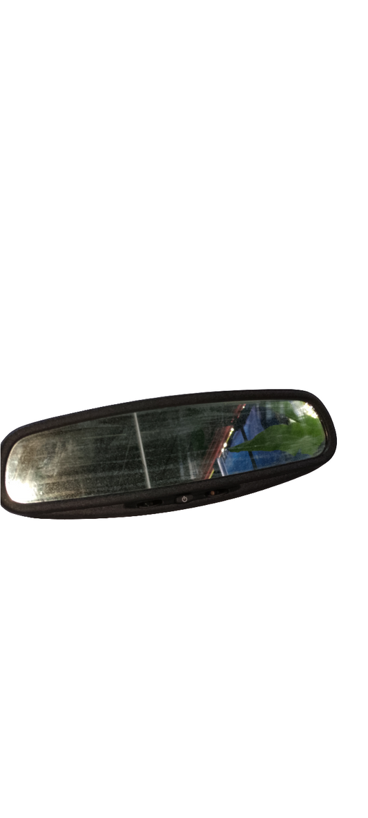 Rear View Mirror | Ford Explorer