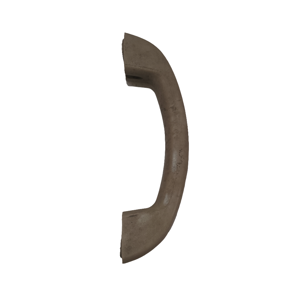 Ceiling Handle | Rear Passenger Side | Ford Escape 2.0