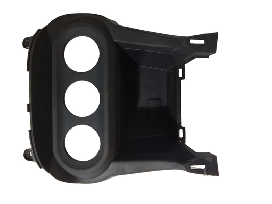 Center Frame Console | Mitsubishi Lancer Ex