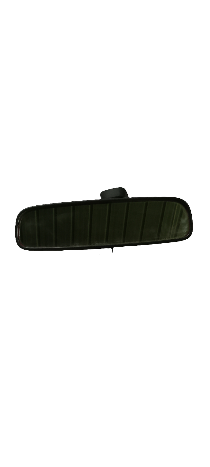 Rear View Mirror | Toyota Camry