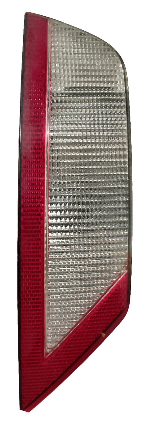 Bumper reflector | Ford Ecosport