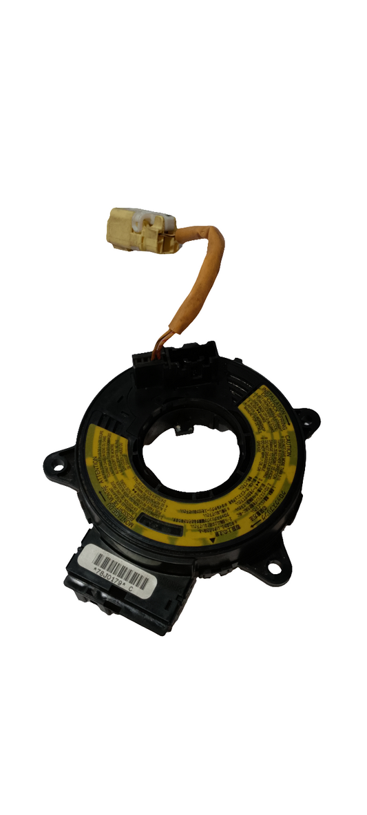 Clock Spring | Ford Escape 2.3 2009