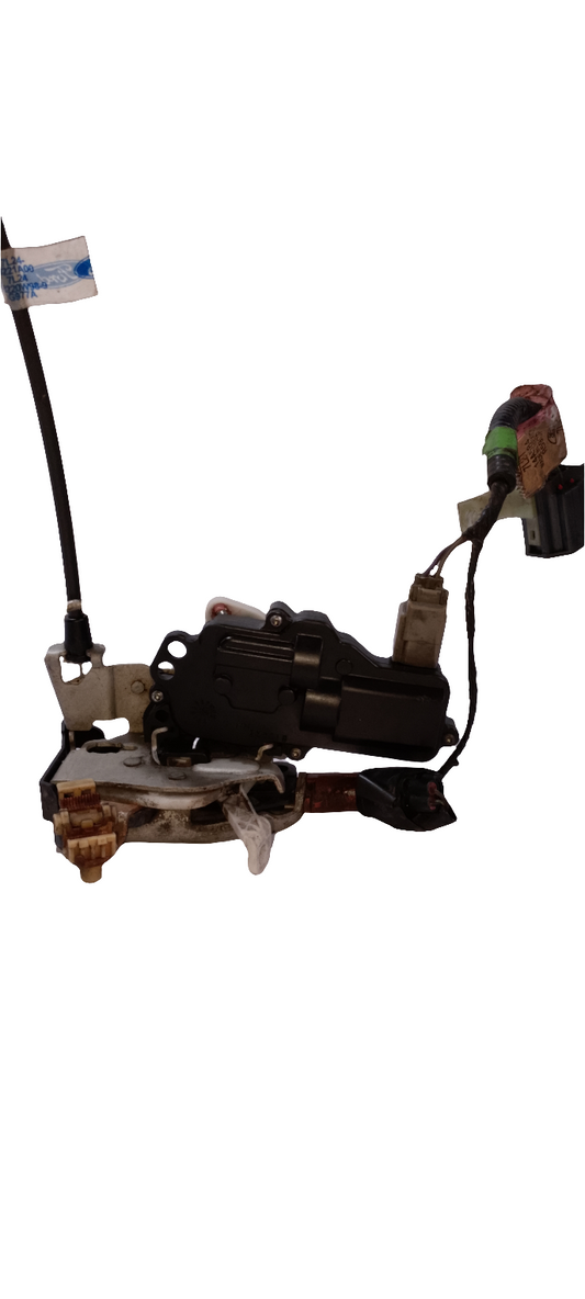 Door Lock Actuator | Passenger Side | Ford Explorer