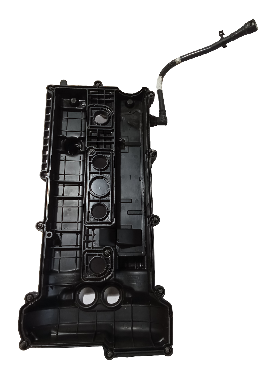 Valve Cover | Ford Focus | Red