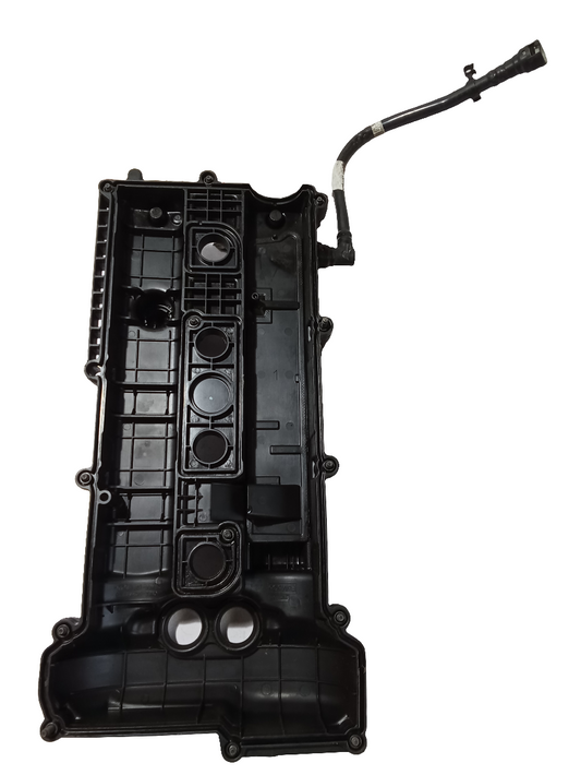 Valve Cover | Ford Focus | Red