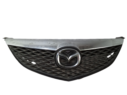 Front Grill | Mazda 6