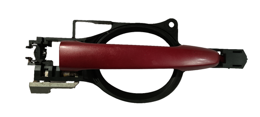 Outer door handle R/P/S | Lancer ASX