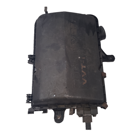 Air Box | Avanza