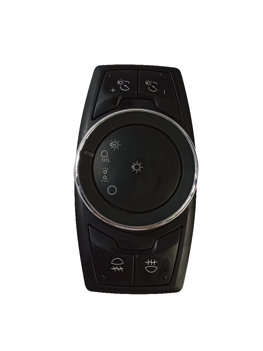 Head Light Switch | Ford Focus 2.0