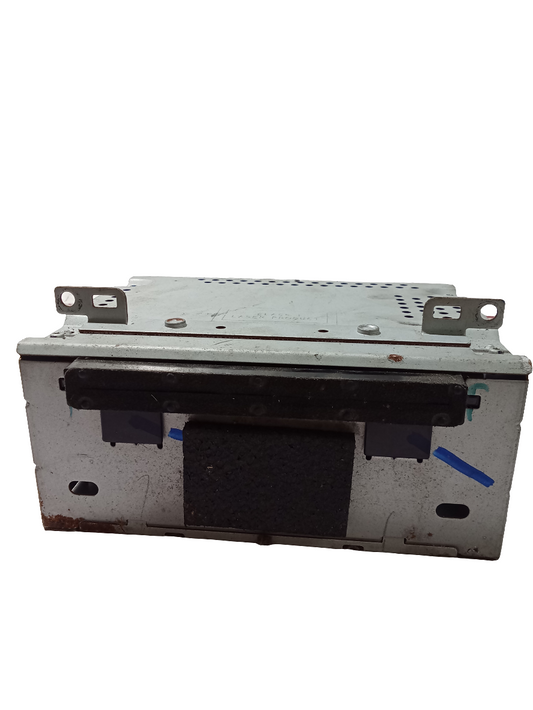 Head Unit | Ford Fiesta 1.5