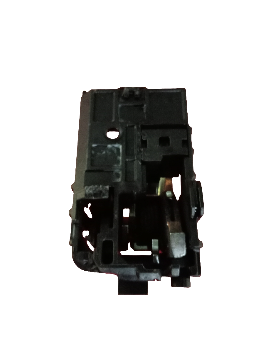 Nissan | X-Trail | Inner Door Handle