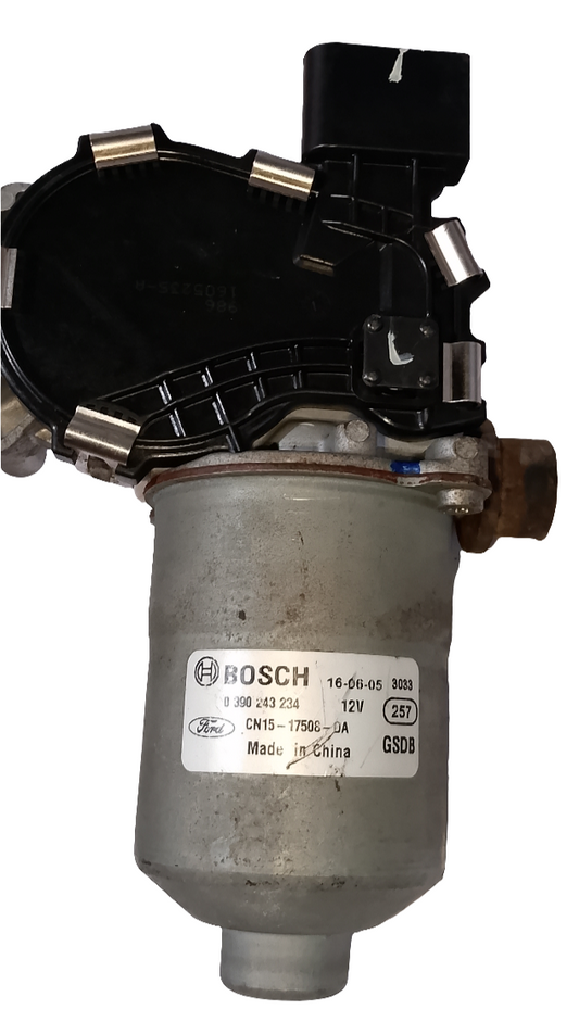 Rear wiper motor | Ford EcoSport
