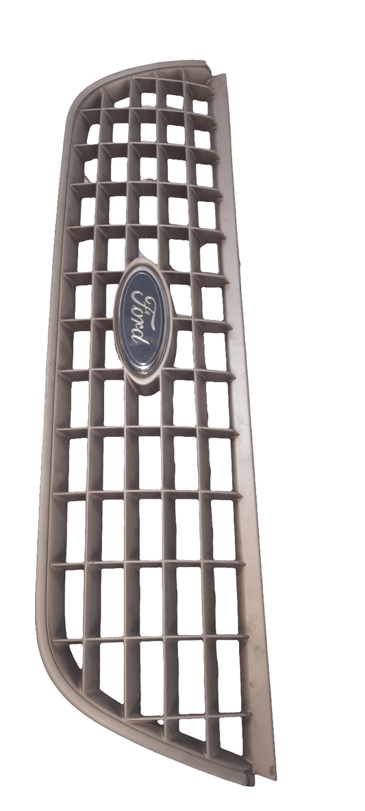 Front Grille | Ford Explorer