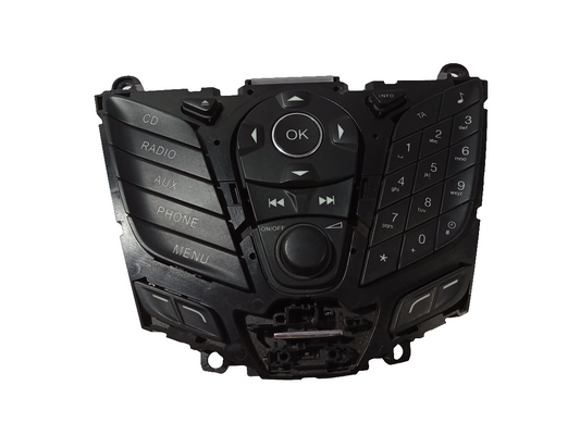 Audio Control | Ford Fiesta 1.5