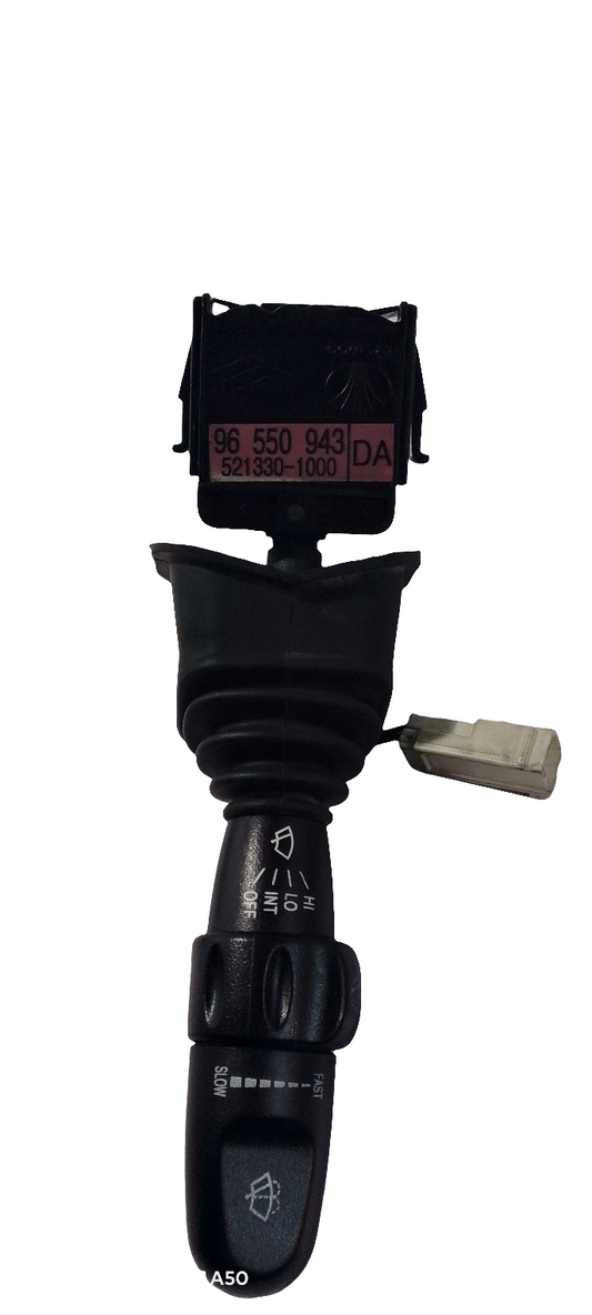 Wiper switch|Toyota Vios