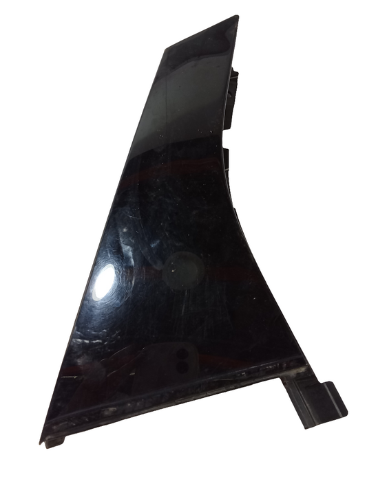 C Panel | Ford Focus 2.0