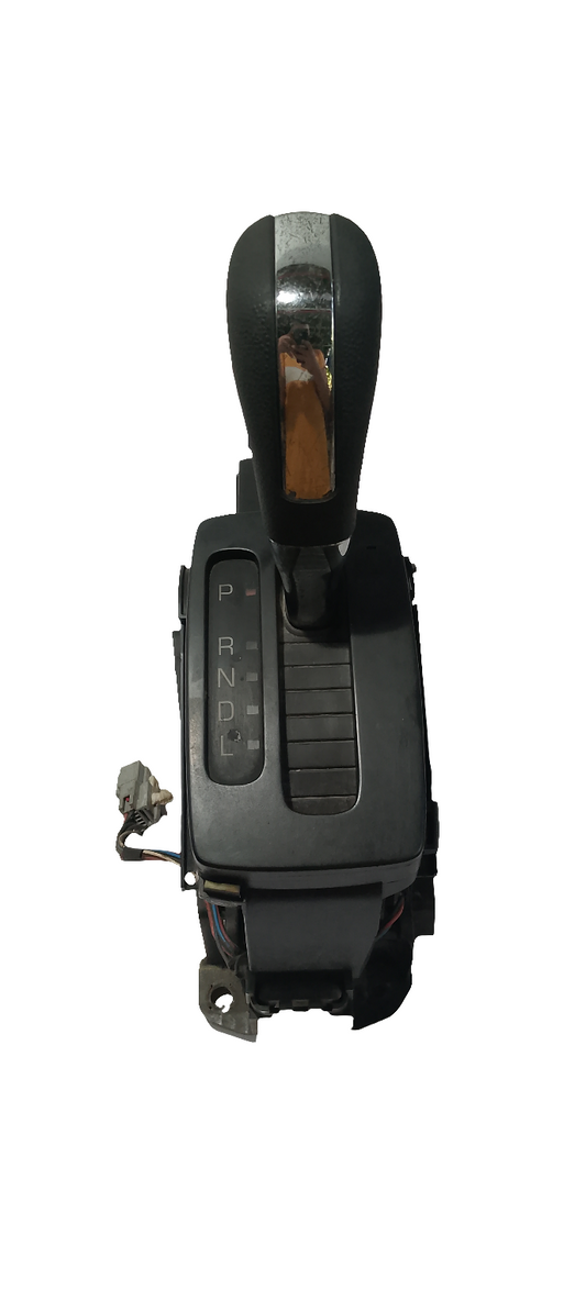 Shifter Assembly | Ford Fiesta 1.5