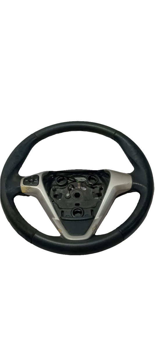 Steering Wheel | Ford Fiesta 1.5