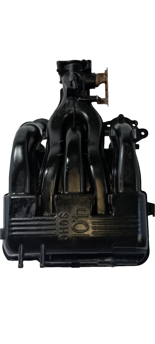 Intake manifold|Ford Explorer