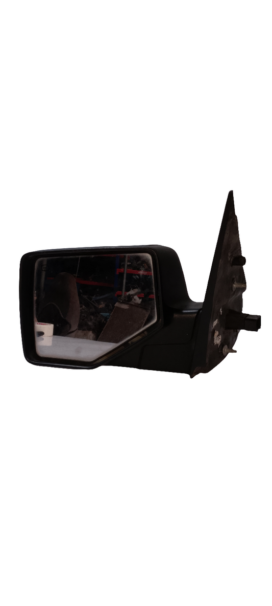 Side Mirror | Driver Side | Ford Explorer