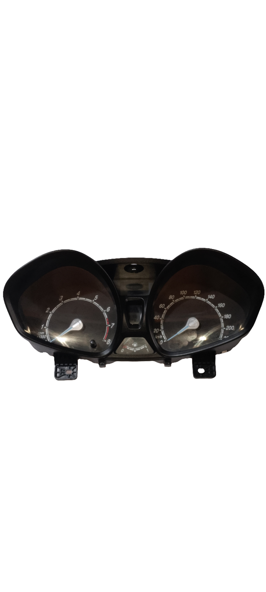 Panel Gauge | Ford Fiesta 1.5