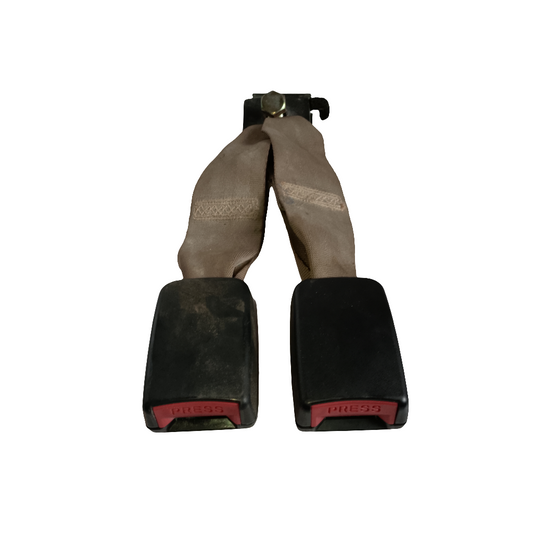 Seat Belt Catcher | Ford Escape 2.3