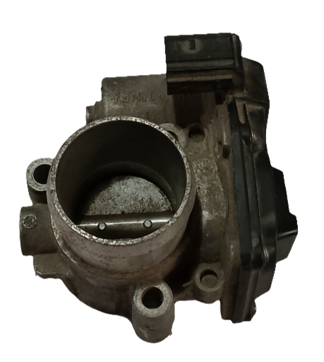 Throttle Body | Ecoboost