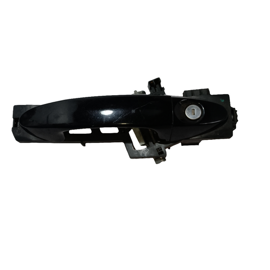 Outer Door Handle | Front Driver Side | Ford Fiesta 1.5