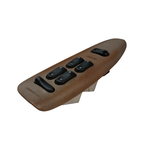 Main Switch | Expedition Gen 1