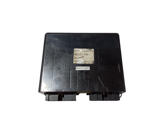 ECU | Nissan Exsalta