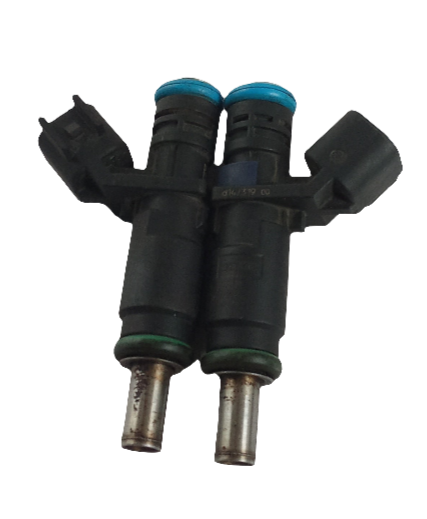 2pc Injector | Ford Fiesta 1.5