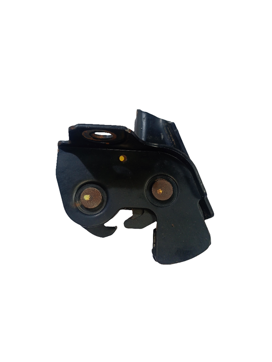 Trunk Lock | Chevrolet Captiva Gas