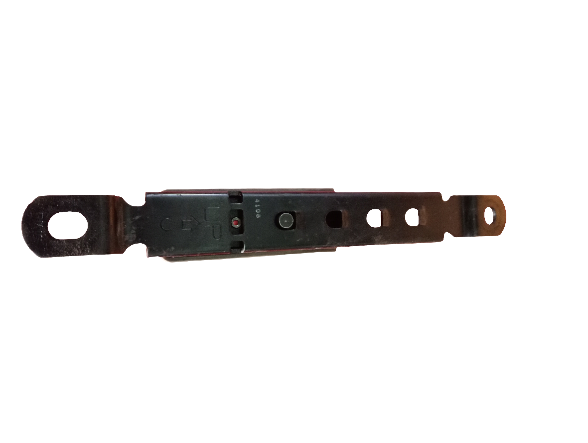 Nissan | X-Trail | Seat Belt Anchor Adjuster